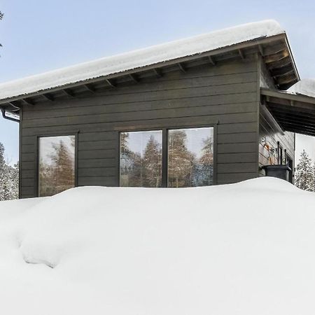 Villa Lusma 伊纳利 外观 照片